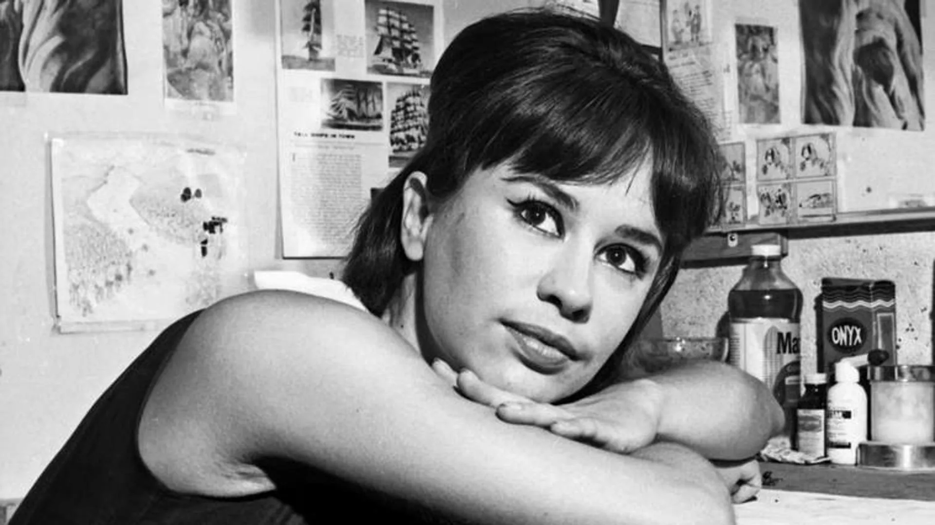 Astrud Gilberto, the voice of 'The Girl from Ipanema', dies