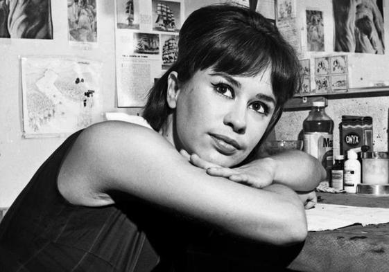 Muere Astrud Gilberto, la voz de 'La chica de Ipanema'