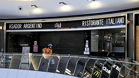 El Supremo permite a los hosteleros reducir impuestos por los cierres de la covid