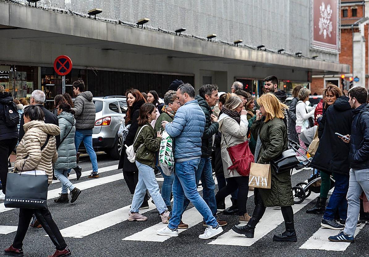 El Banco Mundial advierte de que la subida de tipos lastrará el crecimiento global al 2,1%