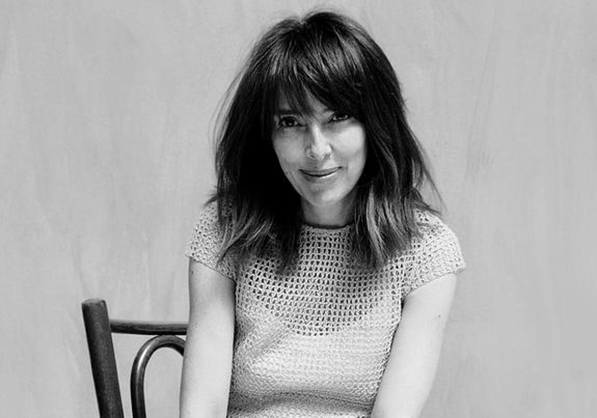 Teresa Helbig, Premio Nacional de Diseño de Moda 2023