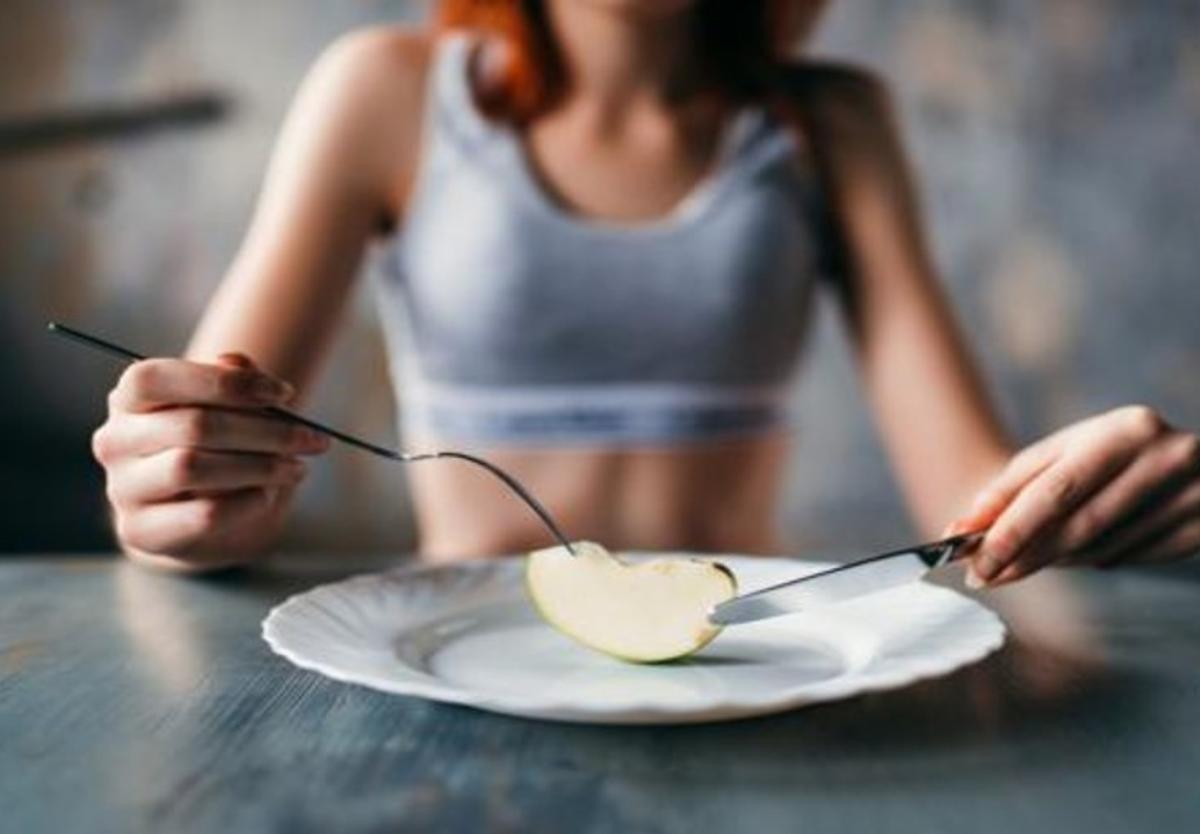 La anorexia nerviosa también es miedo a madurar