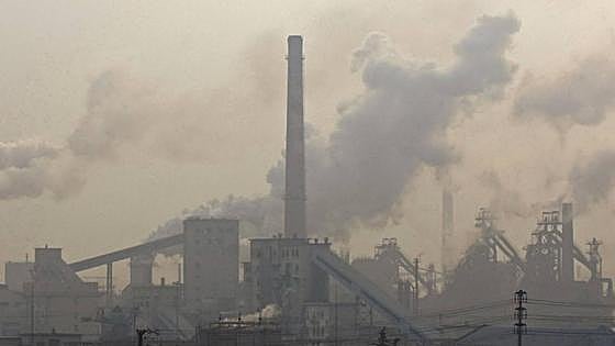 Las emisiones de gases de efecto invernadero alcanzan «su máximo histórico»