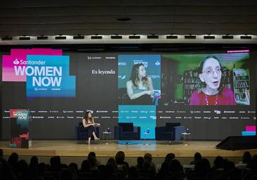 Joyce Carol Oates: «La ficción y la poesía son tablas de salvación»