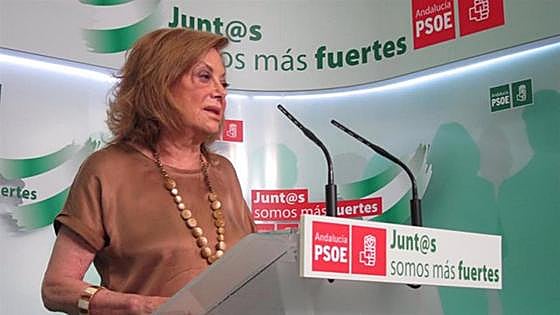 Rubiales pide disculpas a última hora a Bendodo por llamarle «judío nazi»