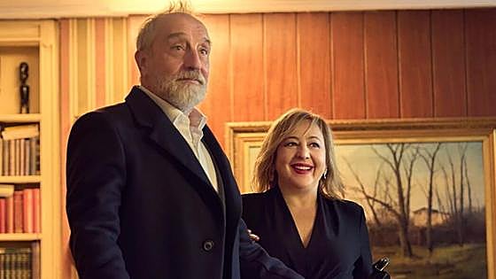 Las series que se estrenan este fin de semana
