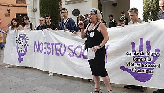 Identifican a 20 menores implicados en ocho agresiones sexuales en Badalona
