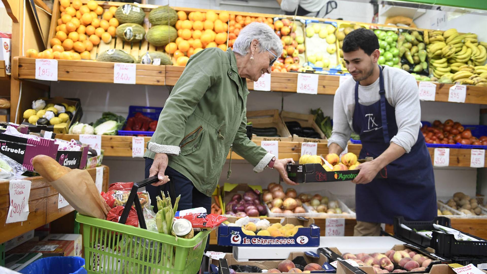 Le Gouvernement maintiendra les réductions de TVA sur les denrées alimentaires en pleine pré-campagne
