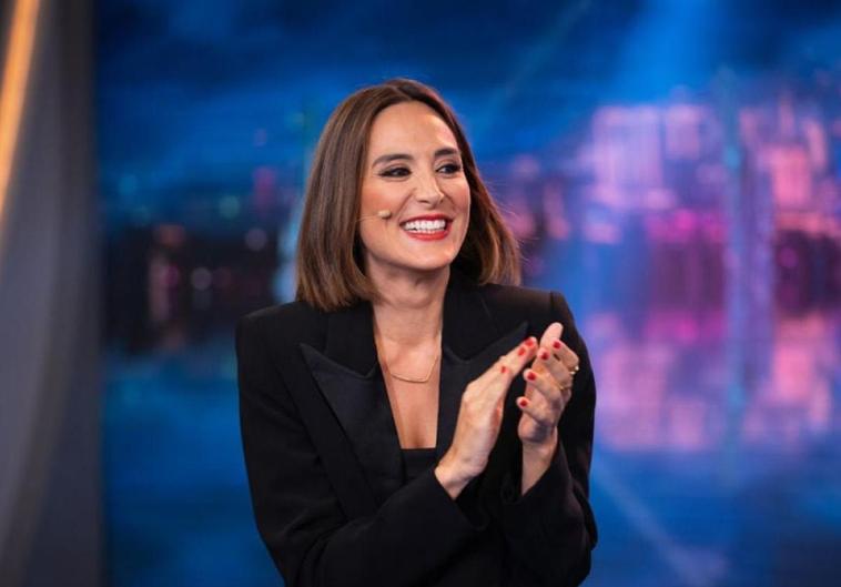 Tamara Falcó regala a sus invitados tratamientos de belleza