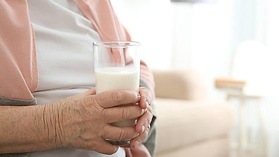 ¿Una proteína para retrasar el envejecimiento?