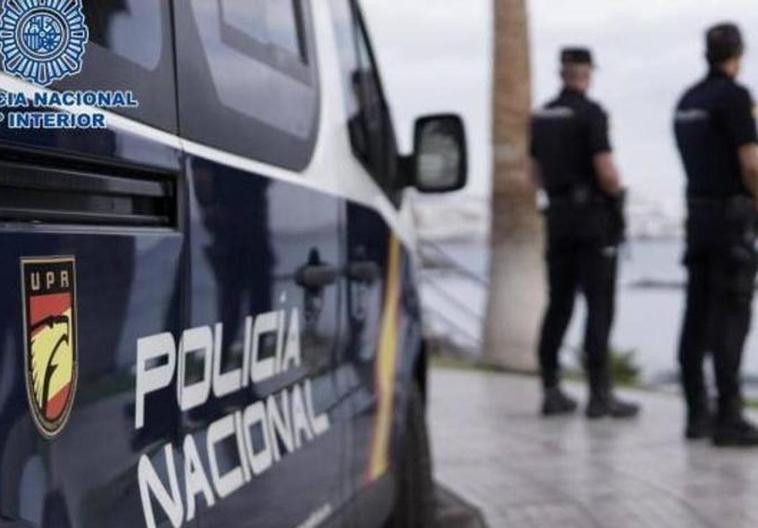 Encuentran muerta a una mujer en Las Palmas de Gran Canaria