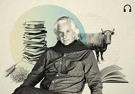 Jacobo Siruela: el conde de las letras