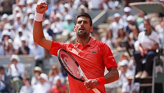 Un último obstáculo para los 23 grandes de Djokovic