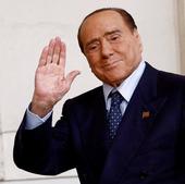 Muere Berlusconi, el político que monopolizó durante décadas el poder, el lujo y los escándalos en Italia