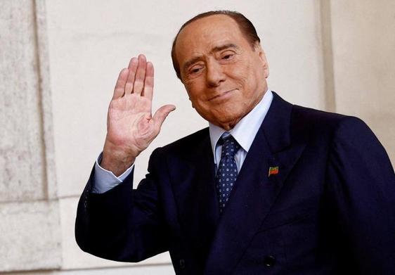 Muere Berlusconi, el protagonista indiscutible de Italia en las últimas tres décadas