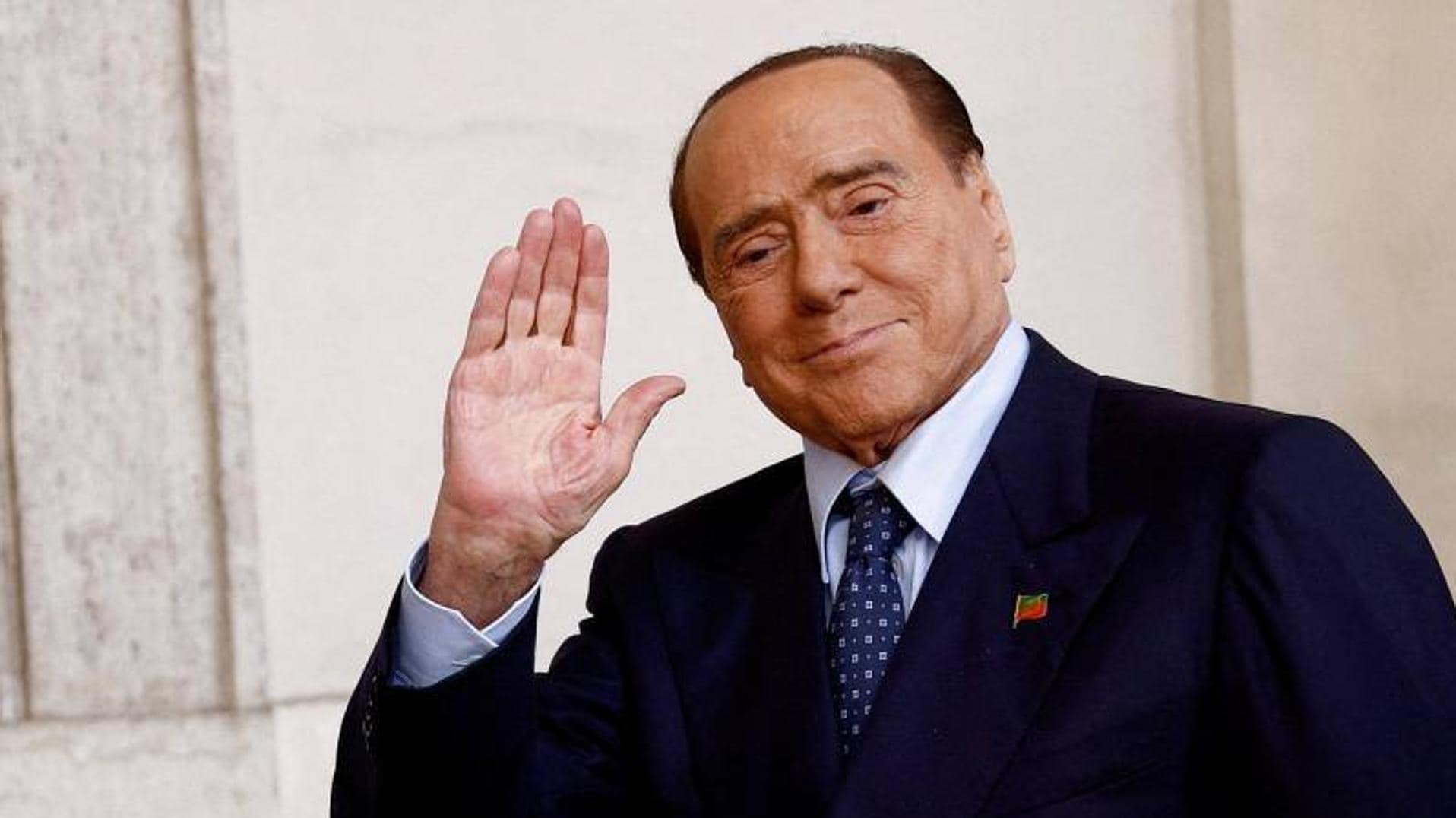 Berlusconi, der unbestrittene Protagonist Italiens in den letzten vier Jahrzehnten, ist gestorben