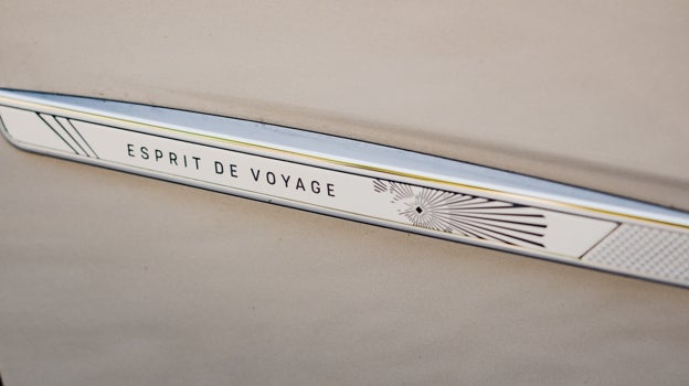 DS Esprit de Voyage