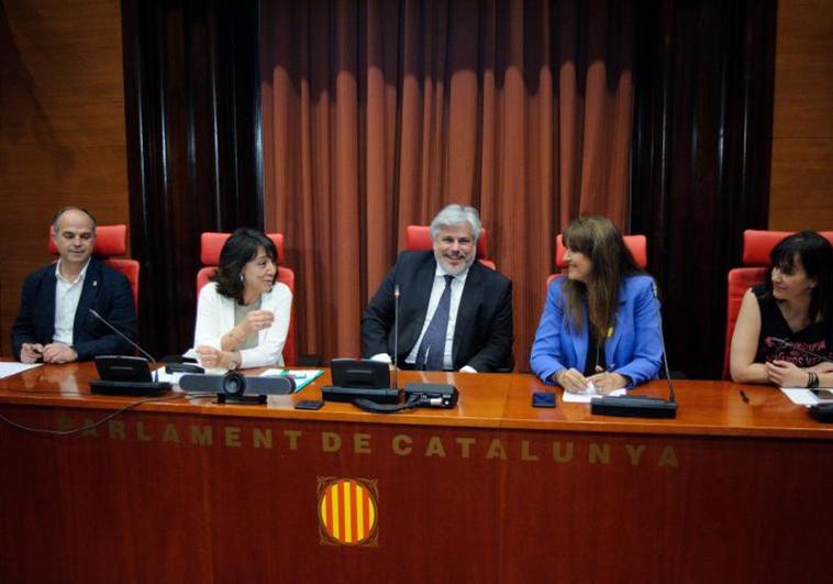 Junts desautoriza a Borràs y la extrema derecha independentista no gobernará en Ripoll