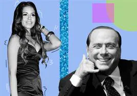 Berlusconi: «Siempre seré el del 'bunga-bunga'»