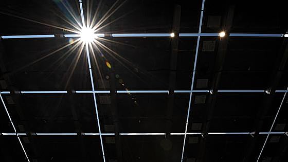 La energía renovable marca «crecimiento récord» en 2022, pero «insuficiente»