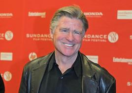 Treat Williams.