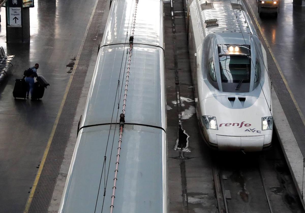 Renfe llega a Francia con billetes desde 9 euros