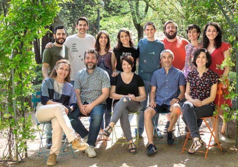 Una investigación financiada por carreras populares amplía el uso de un fármaco contra el cáncer renal