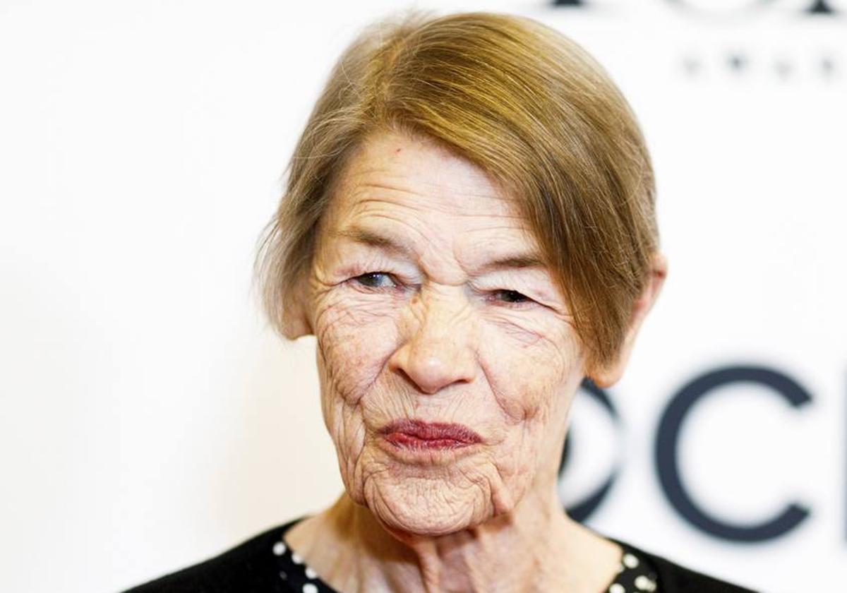 Muere Glenda Jackson, la actriz que lo dejó todo por la política