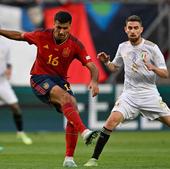 Rodri y Merino, los primeros pretorianos de Luis de la Fuente