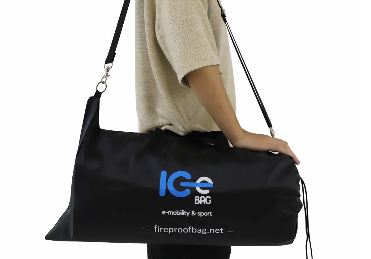 ICe Bag