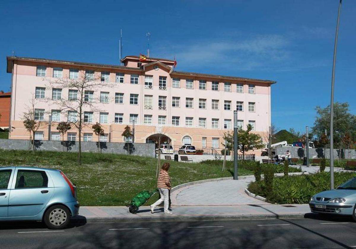 Detenido un feriante por hacer tocamientos a 9 menores en las fiestas de un pueblo de Vizcaya
