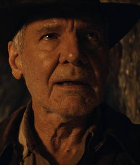 Imagen secundaria 2 - &#039;Indiana Jones y el dial del destino&#039;, un regreso notable