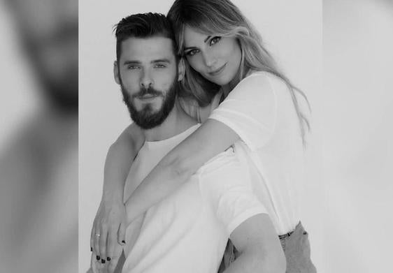 Edurne y David de Gea se casarán este verano