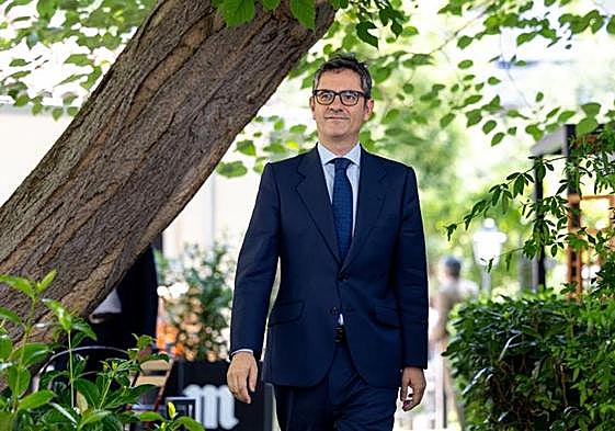 El PSOE atribuye a un «teatrillo» las discrepancias PP-Vox en Extremadura