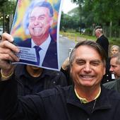 Bolsonaro planea presentarse a futuras elecciones en pleno juicio para inhabilitarlo