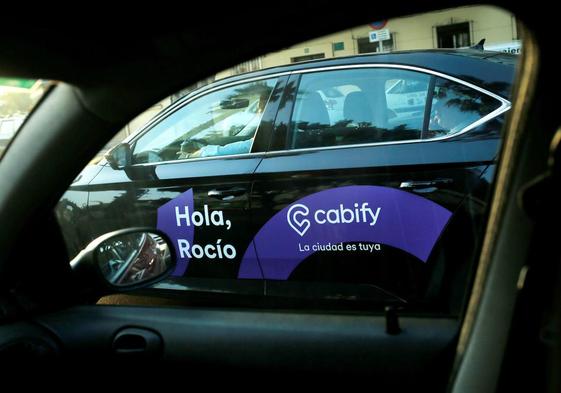 Las VTC concluyen «satisfechas» la reunión con Transportes pero sin acuerdo