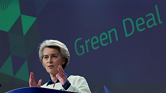 Los objetivos climáticos de España y Europa están en «serio riesgo»
