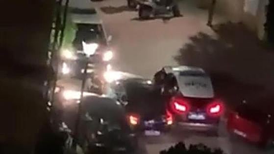 El asesino del conductor del VTC en Fuengirola le asestó 30 puñaladas