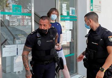 EE UU condena a 5 años de cárcel a PlugWalkJoe, el 'hacker' mundial que actuaba desde Estepona