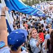 El colapso de la sanidad en Grecia tras años de recortes pasa por las urnas