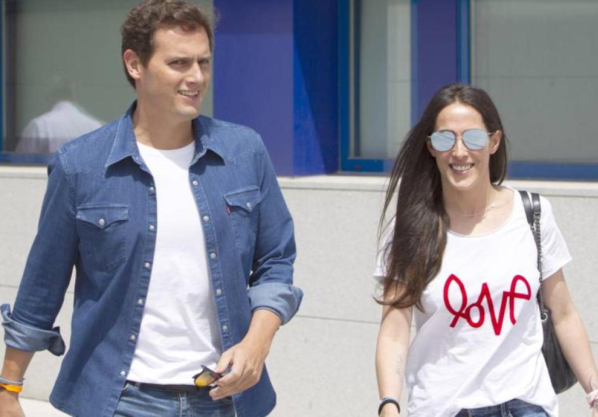 Malú y Albert Rivera, separación definitiva