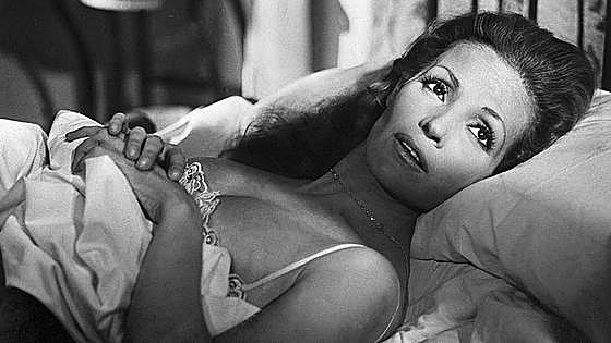 Carmen Sevilla, una vida en imágenes