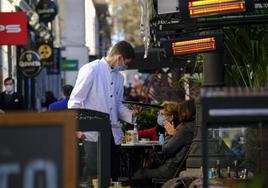 Las empresas mejoran un 5,9% los salarios tras el fuerte repunte del beneficio