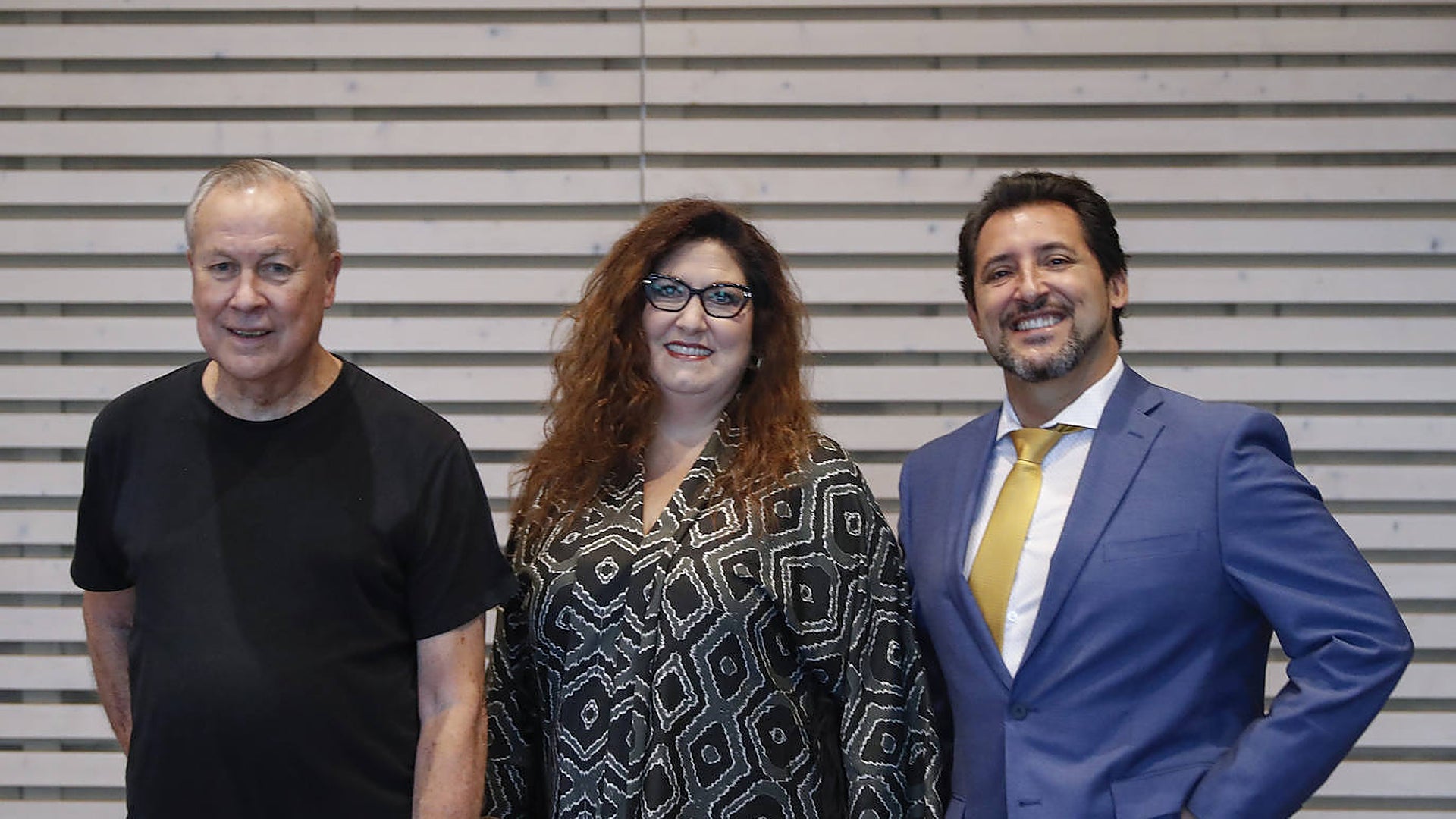 'Turandot' vuelve al Teatro Real bajo la dirección escénica de Robert ...