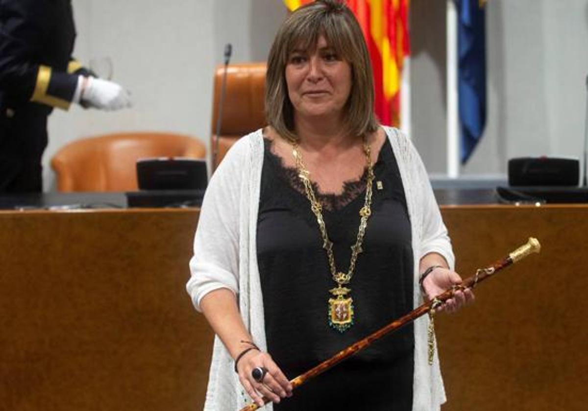 Junts se cobra venganza: rompe con el PSC en la Diputación de Barcelona