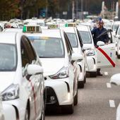 El Gobierno blinda al taxi frente a las VTC tras la sentencia europea