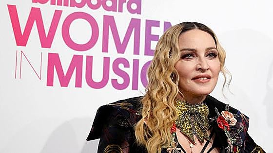 Madonna, dada de alta tras ingresar en la UCI por una infección bacteriana grave
