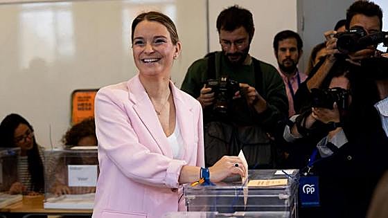 El PP cierra un pacto de investidura en Baleares sin sillones para Vox