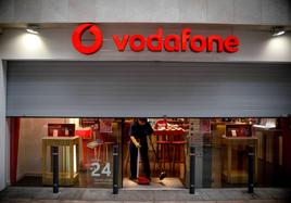 Vodafone ficha al responsable de la fusión de Orange con MásMóvil