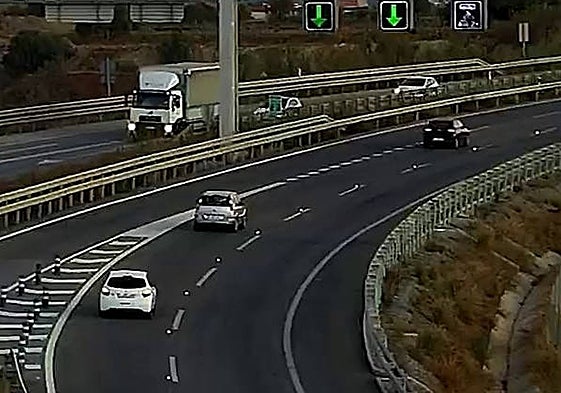 Dispositivo de vigilancia para la Operación Salida